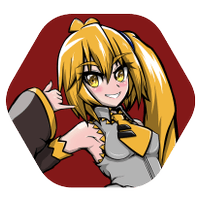 @tkwD_nambaF icon